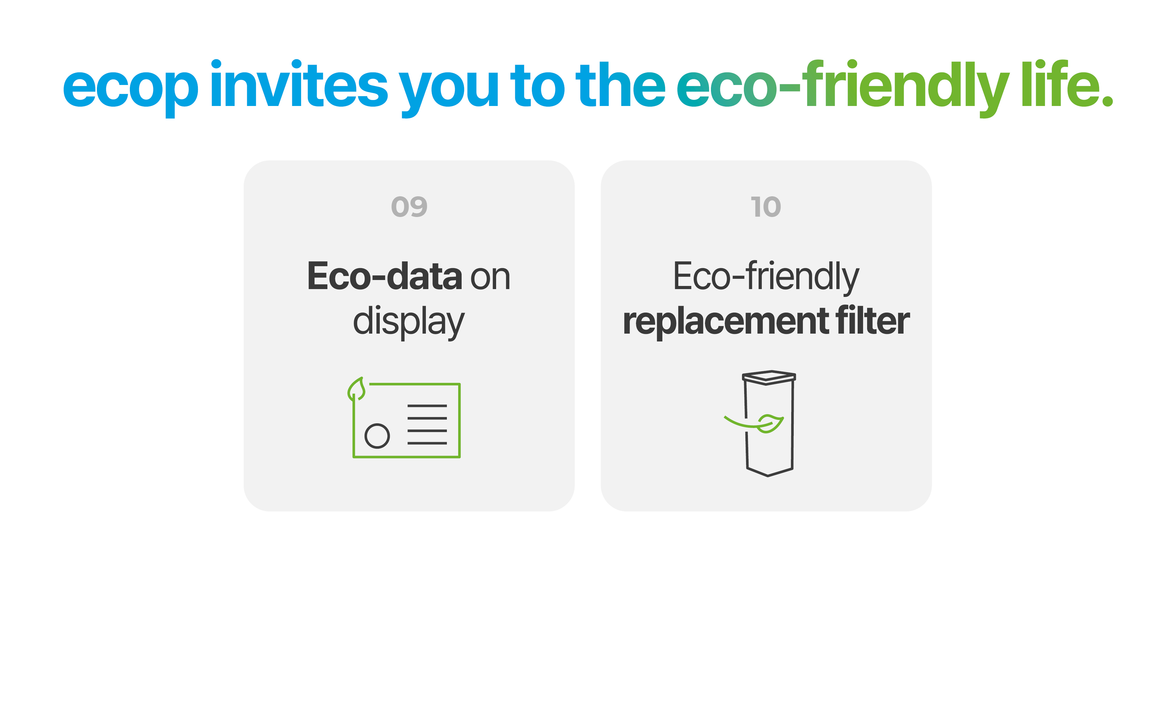 eco-friendly features 01